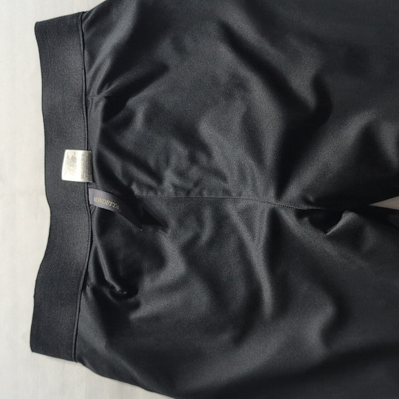 Mondetta Womens Lined Tailored Pant High-Rise Comfort Stretch, Size 4 - Picture 9 of 11